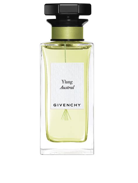 givenchy ylang austral perfume|givenchy ylang austral.